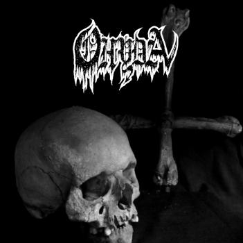Ohyda - Zbeszczeszczone świętości CD