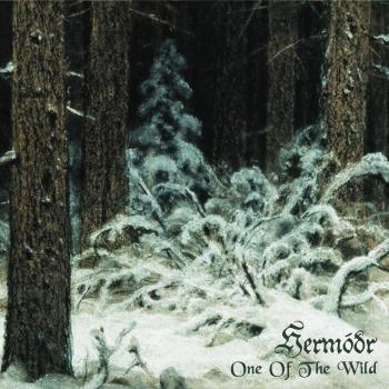 Hermóðr (Hermodr) - One Of The Wild Digipak CD