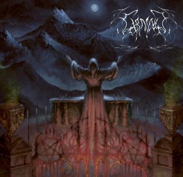 Cardinal - Nocturne CD