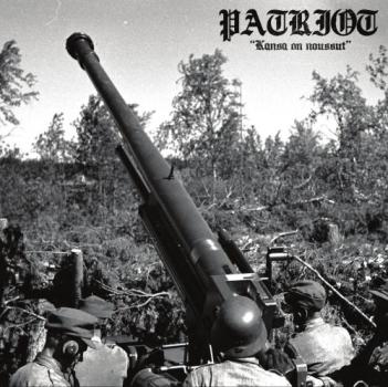 Patriot - Kansa on Noussut MCD