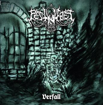 Pestnebel - Verfall CD