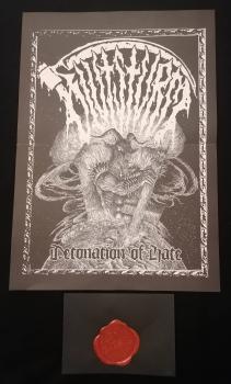 Hellish Whispers Zine #4