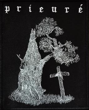 Prieuré - Patch woven
