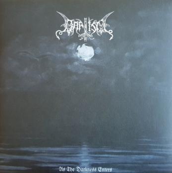 Baptism - As The Darkness Enters LP