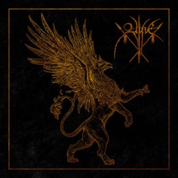 Lune - Wild Lands Of The North LP