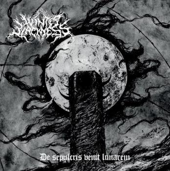 Winter Blackness - De Sepulcris Venit Lunarem MCD