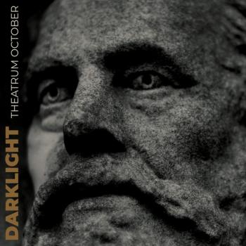 Darklight (Thy Catafalque) - Theatrum October 2CD Digipak