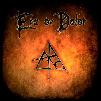 Era Ov Dolor - From The Land Of Sorrow CD