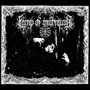 Lamp of Murmuur - Remnants of a Bewildered Ache DigiCD