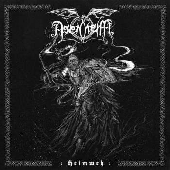 Asenheim - Heimweh LP