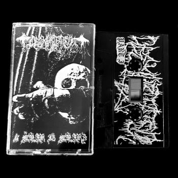Obskuritatem - U mrak iz mraka Tape