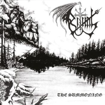 Ritual - The Summoning Digipak CD