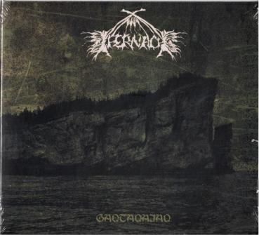 Ifernach - Gaqtaqaiaq Digipak CD