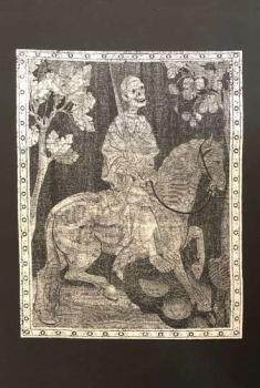 Serpent Of The Abyss - Wrapped In Darkness Tape