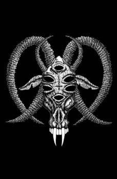 Sarg - Demon Tape lim. 66