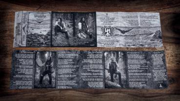 Kalmankantaja - Waiennut (Waeltaja II) Pro-Tape