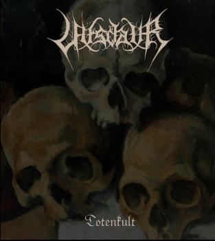 Ulfsdalir - Totenkult Digipak CD