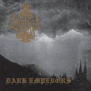 Avzhia - Dark Emperors Digipak CD lim. 300