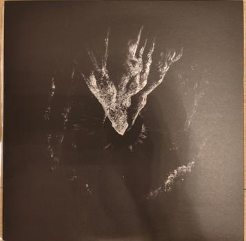 Necropole - Yoga LP