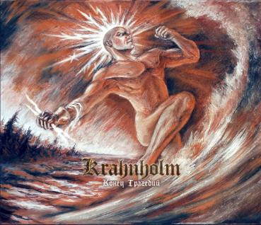 Krahnholm - The End of Tragedies CD