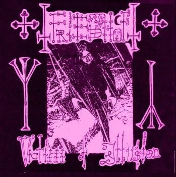 Friedhof - Victim Of Illusion LP