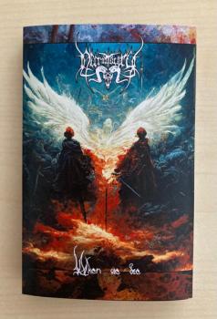 Necroratory - When We Die Tape lim. 60