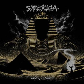 Synteleia - Sands Of Madness MCD