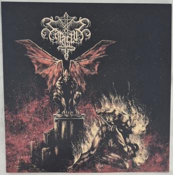 Sarastus - Agony Eternal LP
