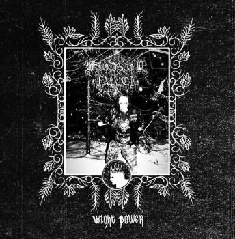 Woods Of Fallen - Wight Power CD