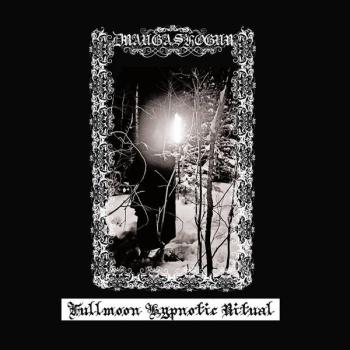 Draugaskógur - Fullmoon Hypnotic Ritual MCD