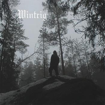 Wintrig - Demo Digipak lim. 166