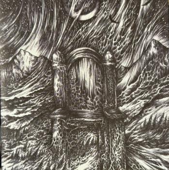 Aurvandil - Thrones CD