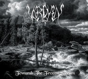 Vordven - Towards The Frozen Stream Digipak CD