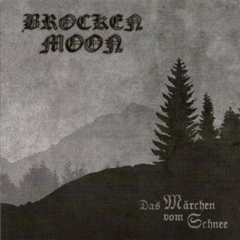 Brocken Moon - Das Märchen Vom Schnee CD