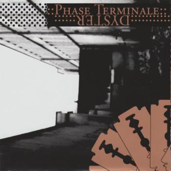 Dyster - Phase Terminale CD