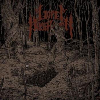 Lord Of Pagathorn - Nekros Philia Digipack CD