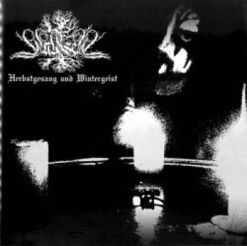 Waldseel - Herbstgesang Und Wintergeist CD