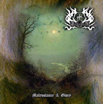 Birkabein - Malevolance & Glory CD