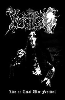 Inferno - Live At Total War Festival Tape
