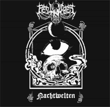 Pestnebel - Nachtwelten CD