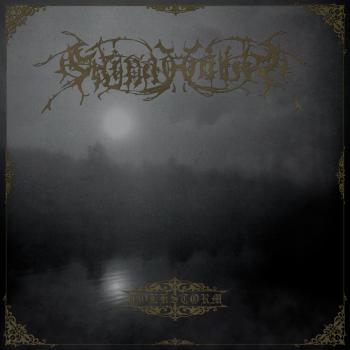 Gnipahålan - Folkstorm Gatefold DLP