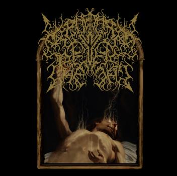 Redenção Pelas Chamas - S/T CD