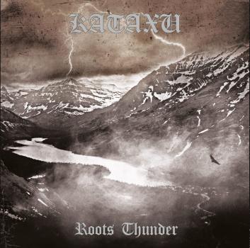 Kataxu - Roots Thunder (+ Bonus) CD