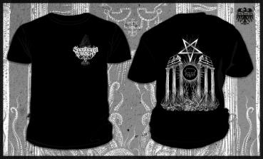 Sacrificium Carmen - Nekrognosis - T-Shirt