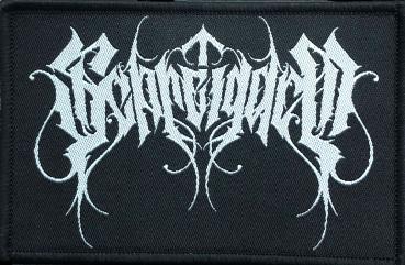 Schreigarm - Logo Patch