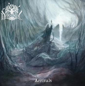 Dark Seal - Arrivals CD