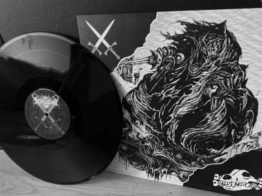 Sielunvihollinen / Sudentaival - Split LP