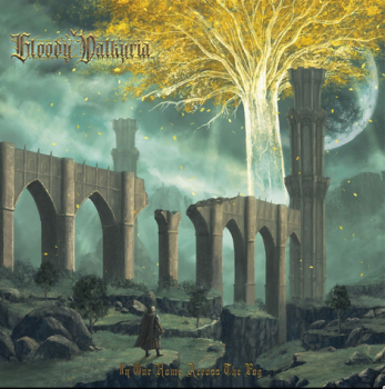 Bloody Valkyria - In Our Home, Across The Fog DigiCD