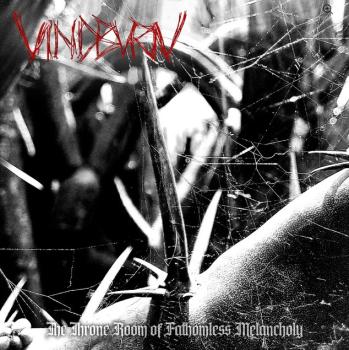 Vindbvrn - The Throne Room of Fathomless Melancholy CD