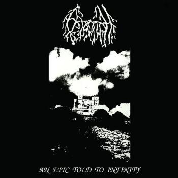 Astaroth - An Epic Told To Infinity Digipak CD